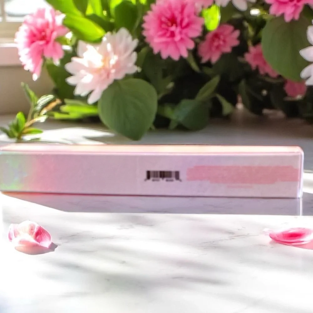 💎 Jeffree Star Supreme Full Pigment Lip Gloss Frosting For Dinner Full-Size